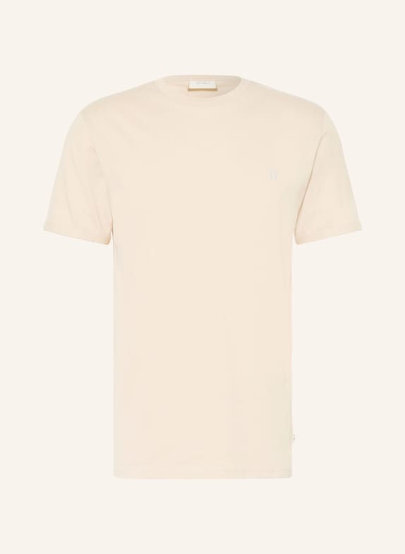 LES DEUX T-Shirt CORE HELLGRAU