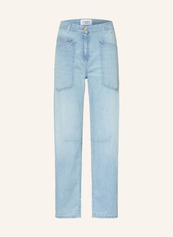 CAMBIO Jeans Barrel 5333 sunny bleached