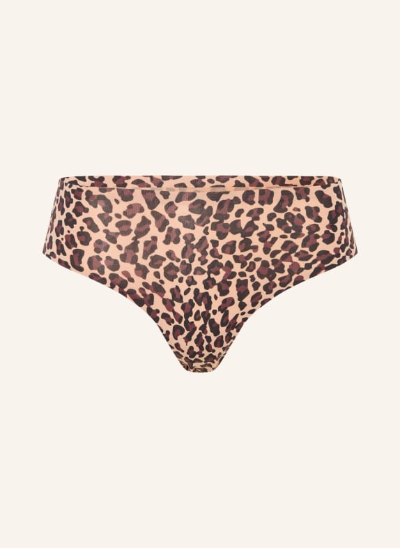 mey Slip-serie INVISIBLES BEIGE / BRUIN / ZWART