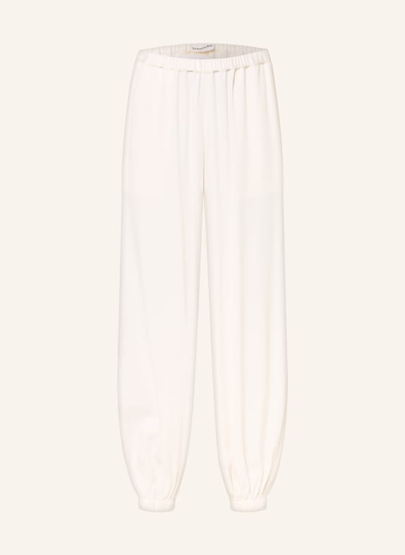 The Frankie Shop ISOLA Pants WHITE