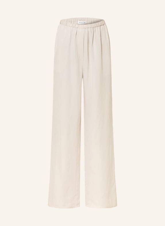 The Frankie Shop BRUNA Marlene Pants BEIGE