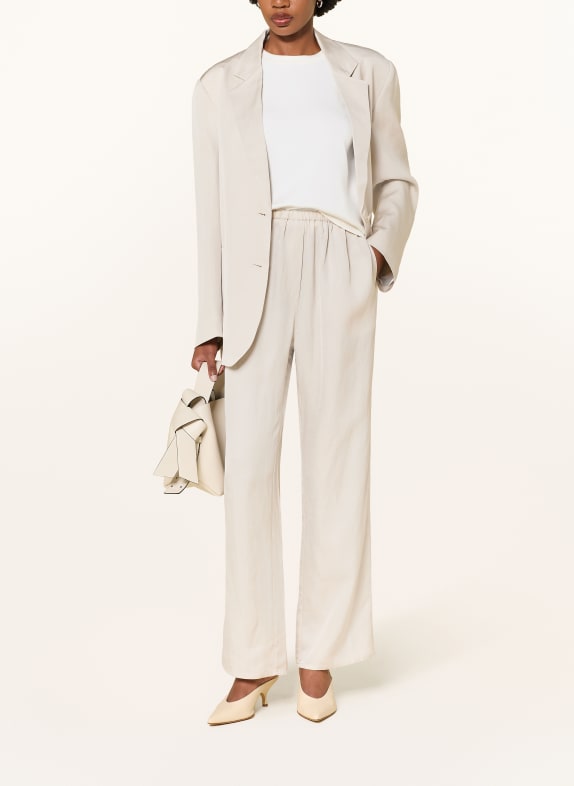 The Frankie Shop Marlene-broek BRUNA BEIGE