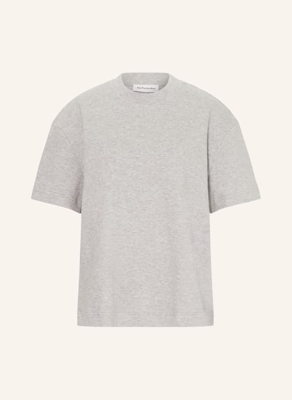 The Frankie Shop SCOOB T-shirt GRAY