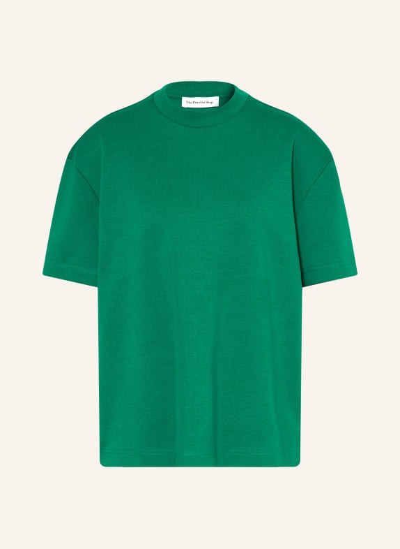 The Frankie Shop T-shirt SCOOB VERT