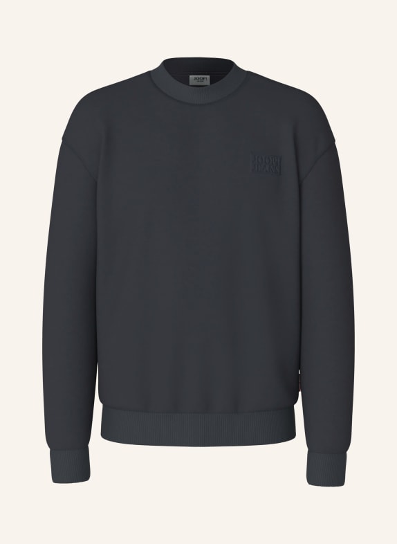 JOOP! JEANS Sweatshirt ANASTAN DUNKELBLAU
