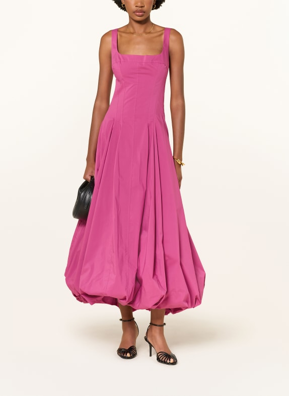 SIMKHAI Kleid HALLY PINK