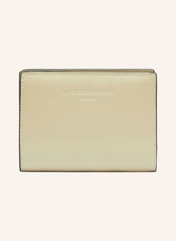 LIEBESKIND Portofel THEA MEDIUM ECRU