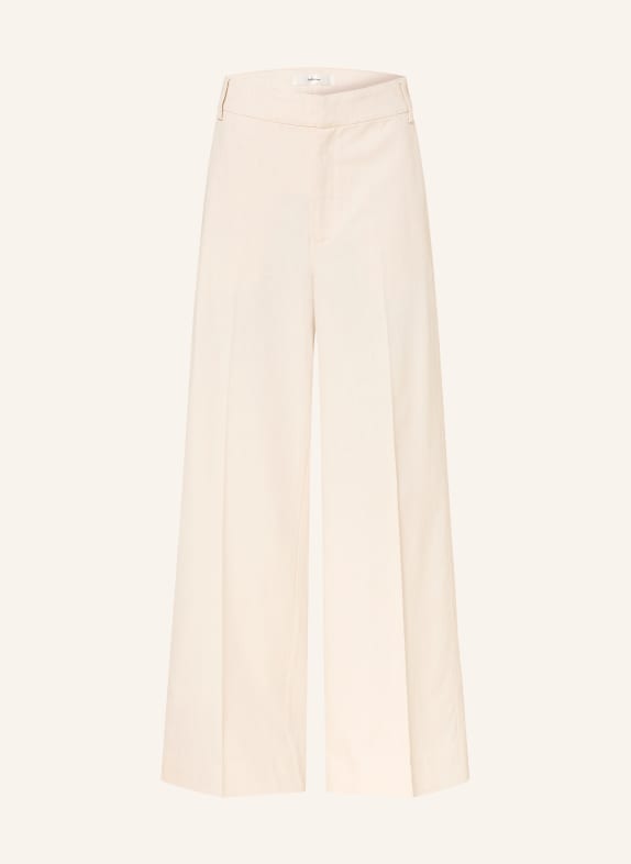 InWear Pantalon Marlene VEETAIW ÉCRU