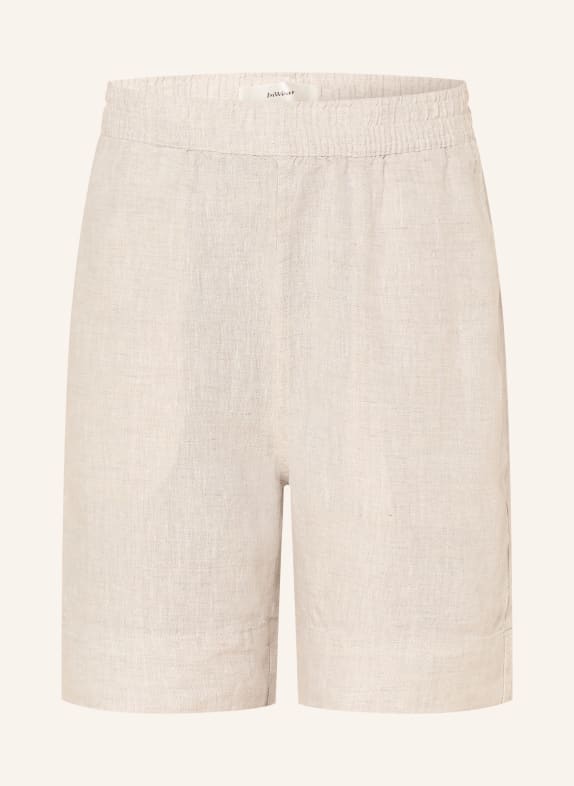 InWear Leinenshorts ELINORIW BEIGE