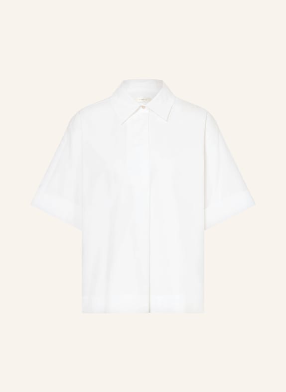 InWear ELLINIW Blouse Shirt WHITE