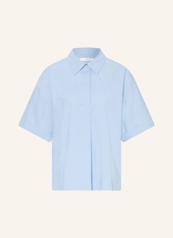InWear Blouse ELLINIW LICHTBLAUW