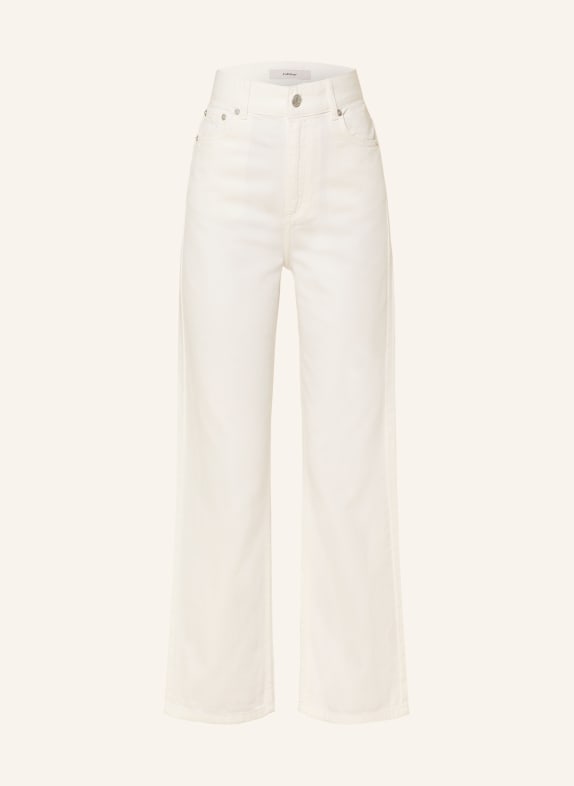 InWear Blugi ELLYIW Straight Fit 300001 Pure White