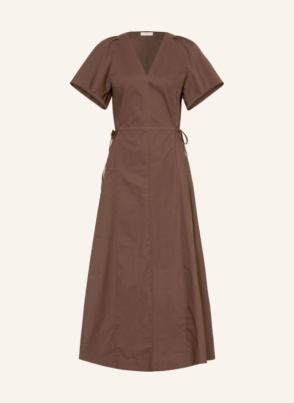InWear Kleid RAVENIW DUNKELBRAUN