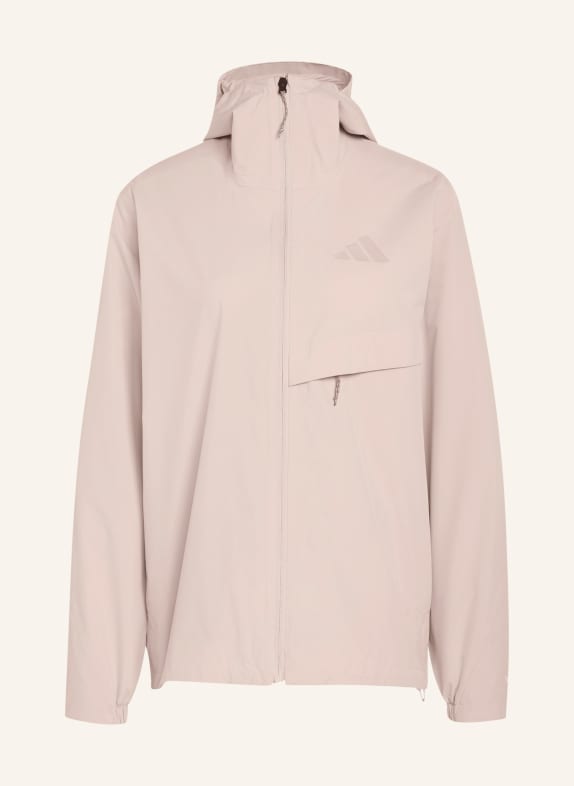 adidas TERREX Regenjas TERREX MULTI 2L ROSE CLAIR