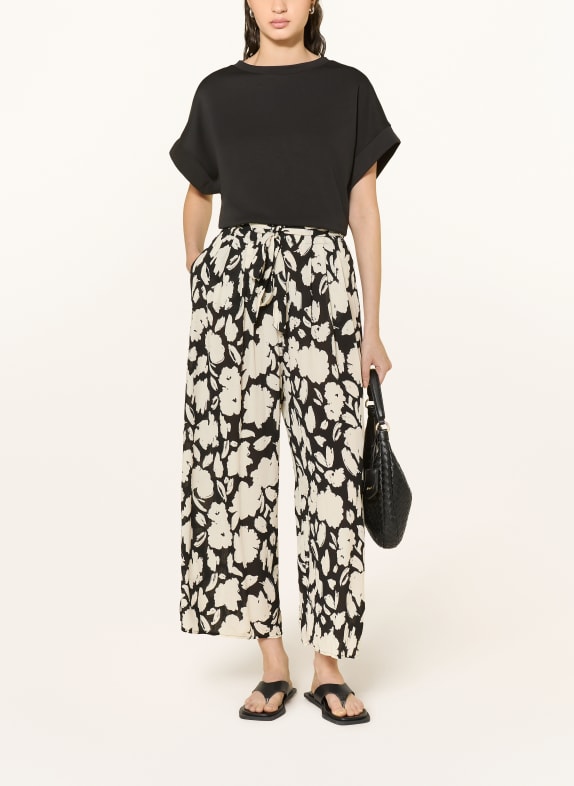 mavi Culotte ZWART / CRÈME