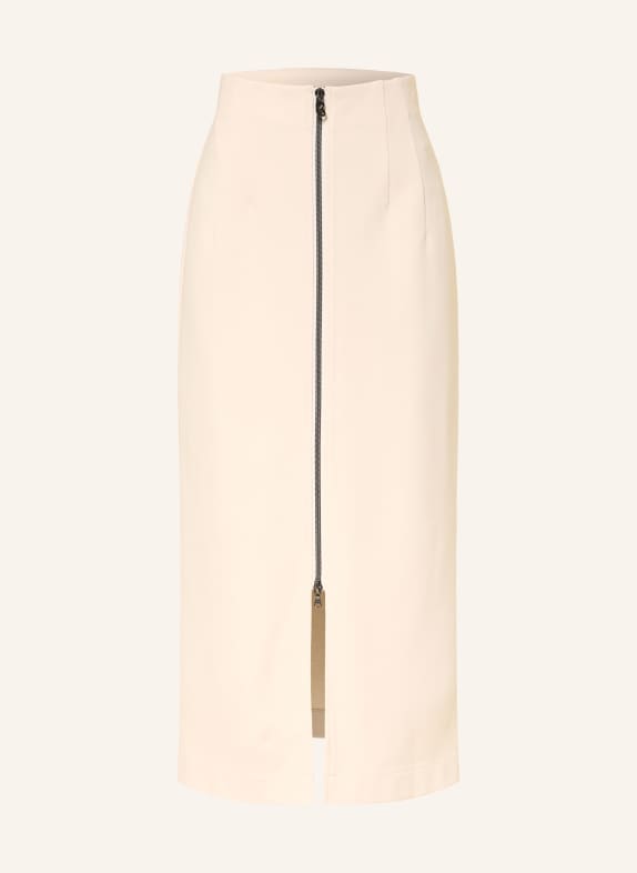 BOGNER Jerseyrock LEA CREME