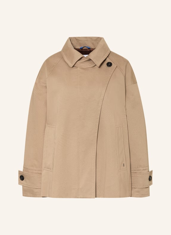 BOGNER HARMONY Jacket BEIGE