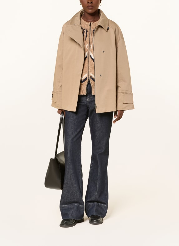 BOGNER Jacke HARMONY BEIGE