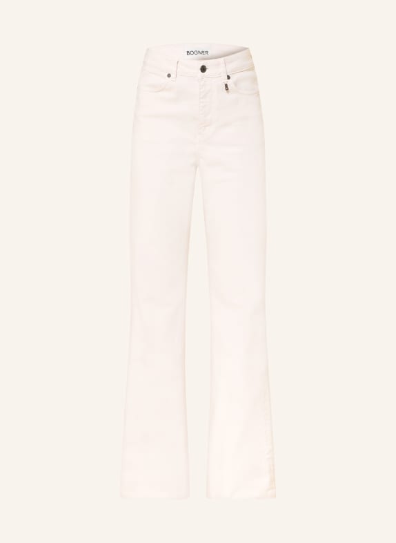 BOGNER Bootcut Jeans DEVIN 113 silvery mist