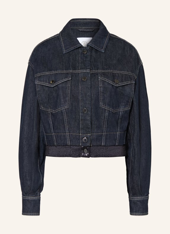 BOGNER Jeansjacke PANYA 439 denim rinse