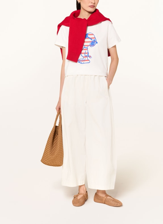CODELLO T-shirt WHITE