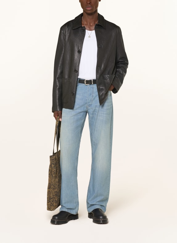 G-Star Jeans DEEGGIE Relaxed Straight Fit J059 vintage sandstorm