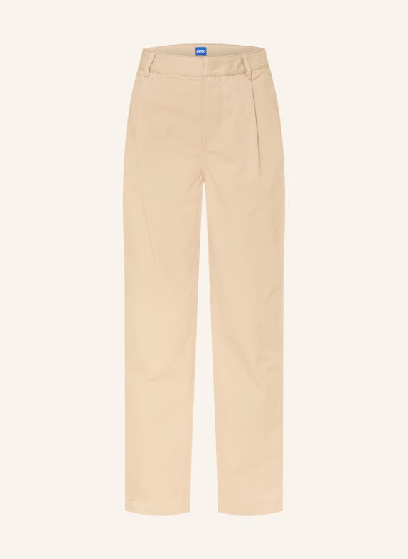 HUGO Chino HULISEA BEIGE
