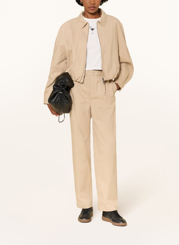 HUGO Chino HULISEA BEIGE