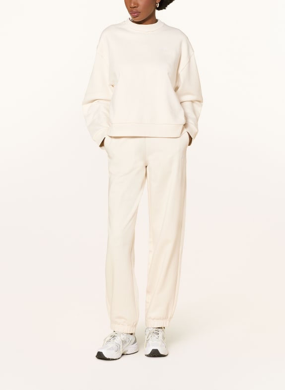 HUGO Sweatshirt DISMOOLIE WIT