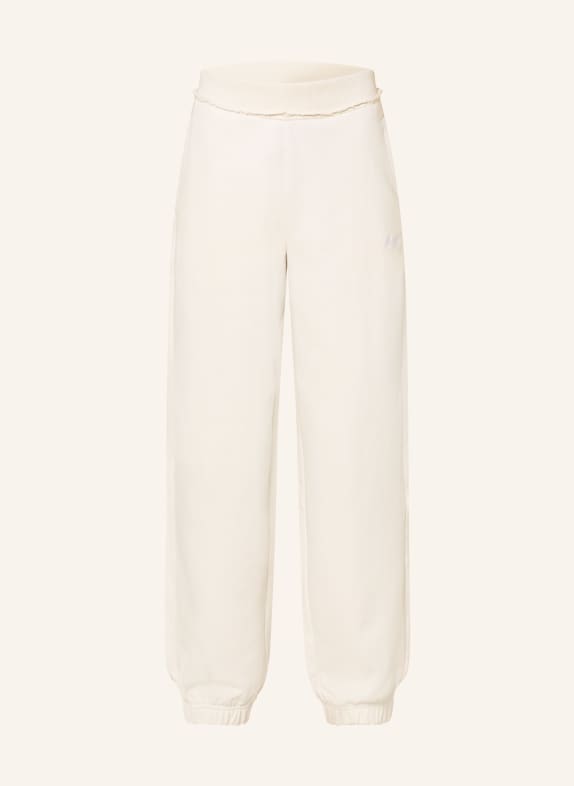 HUGO Joggingbroek NUEMBRIE ECRU