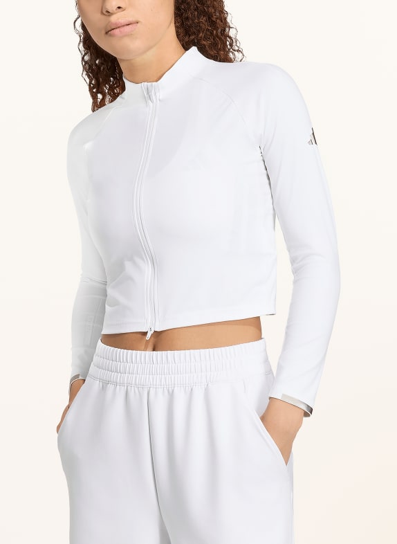 adidas Originals Trainingsjack PRO WIT