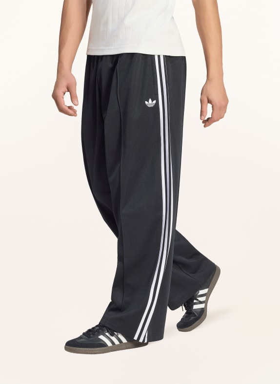 adidas Originals Track Pants OVERSIZED TRACK SCHWARZ