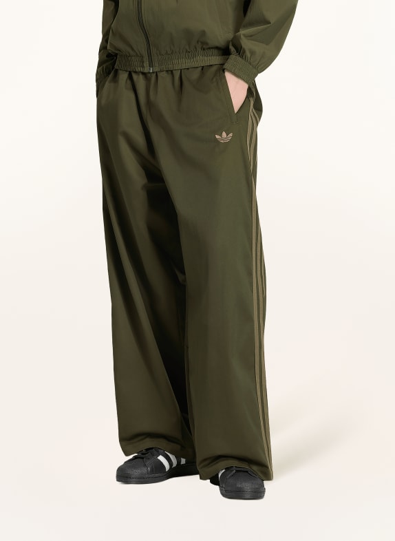 adidas Originals Træningsbukser ADICOLOR SST OLIVEN / KHAKI