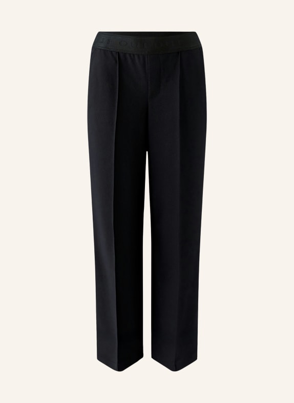 oui Culotte NEYA NOIR