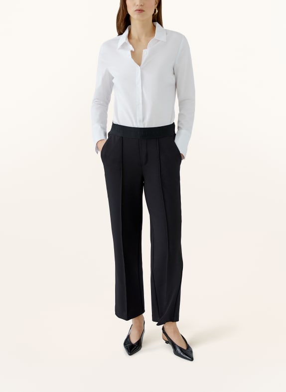 oui Culotte NEYA ZWART