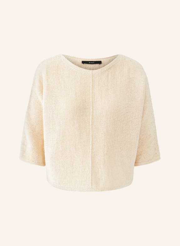 oui Truien BEIGE
