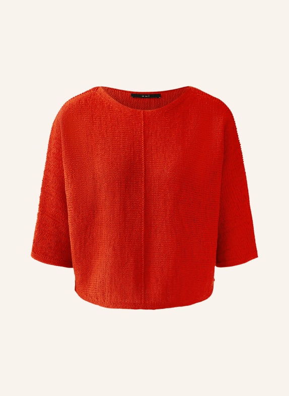 oui Pulls ROUGE
