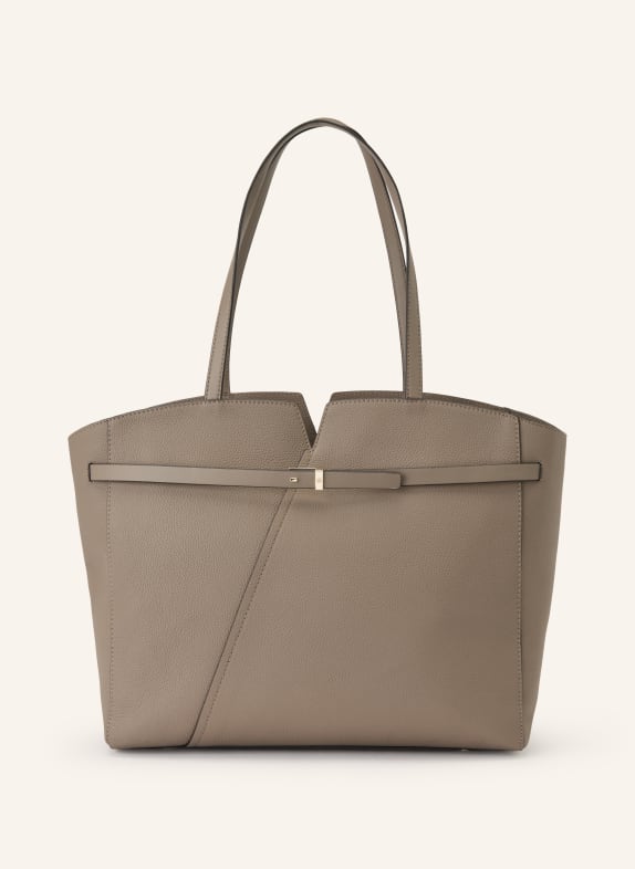 BOSS Shopper BOSS REVERS TAUPE