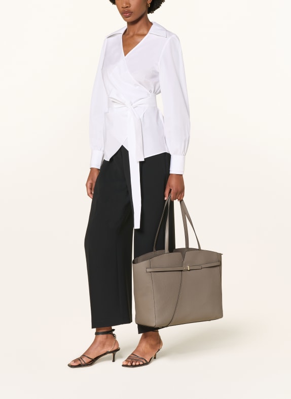 BOSS Shopper BOSS REVERS TAUPE