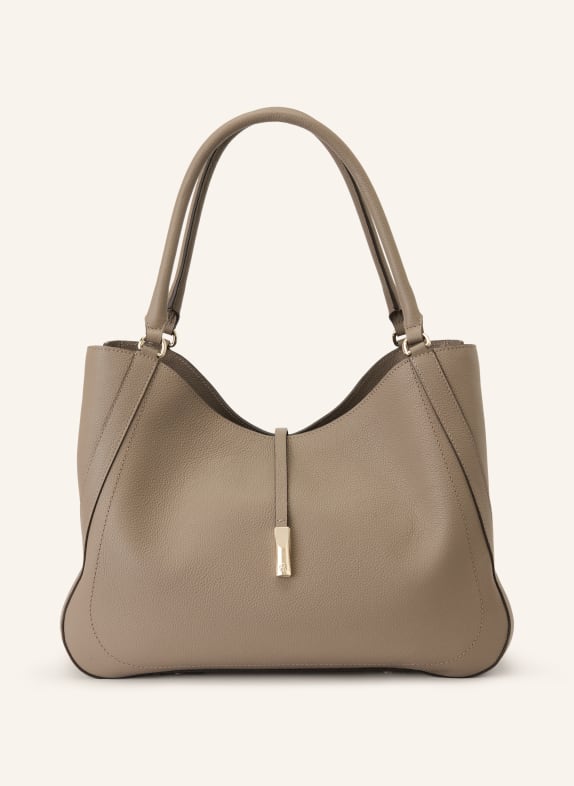 BOSS Shopper REAH MEDIUM TAUPE
