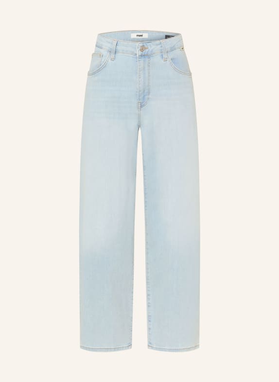 mavi Barrel Jeans LEILA A3101 Ice Brushed STR