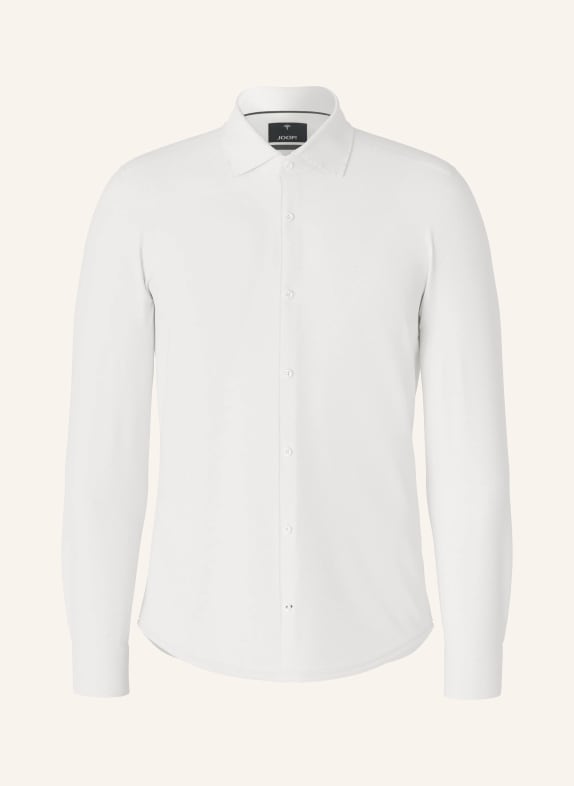 JOOP! Koszula PHIL Slim Fit BIAŁY