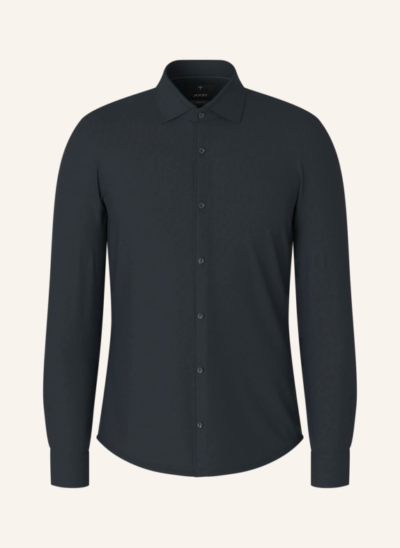 JOOP! Koszula PHIL Slim Fit GRANATOWY