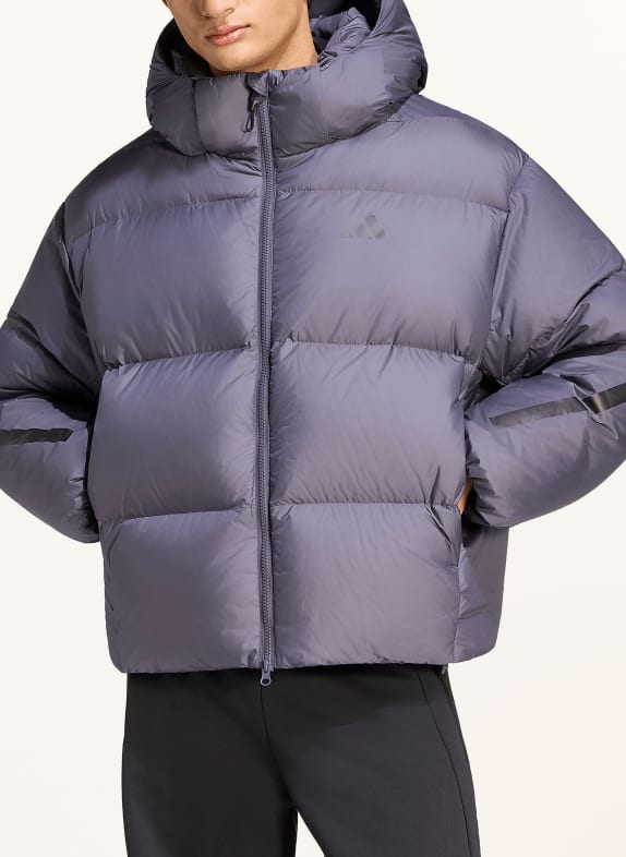 adidas Donsjas Z.N.E. PUFFER LICHTPAARS