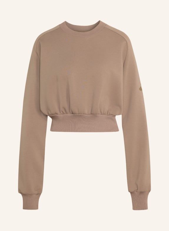 adidas Sweatshirt ALL SZN KHAKI