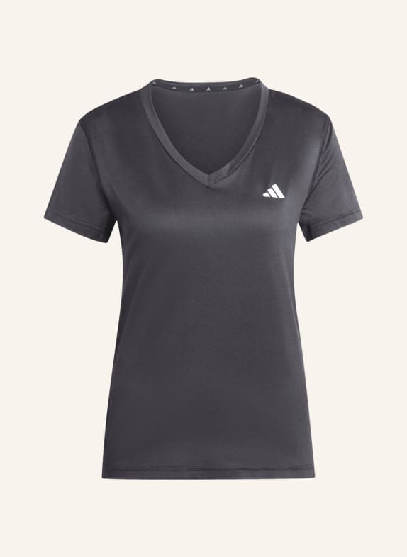 adidas T-shirt WORKOUT ESSENTIALS BLACK