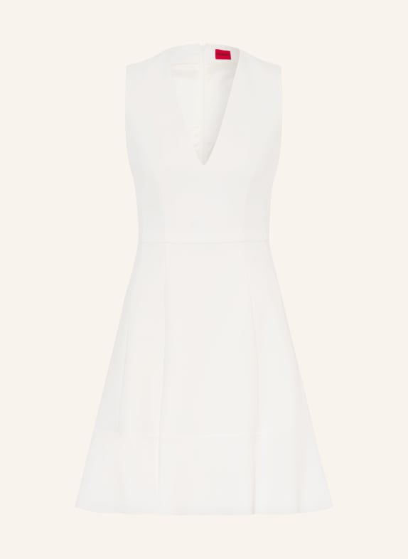 HUGO Robe KERSTY BLANC