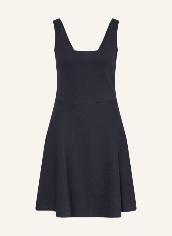 HUGO NALEIDA Dress DARK BLUE