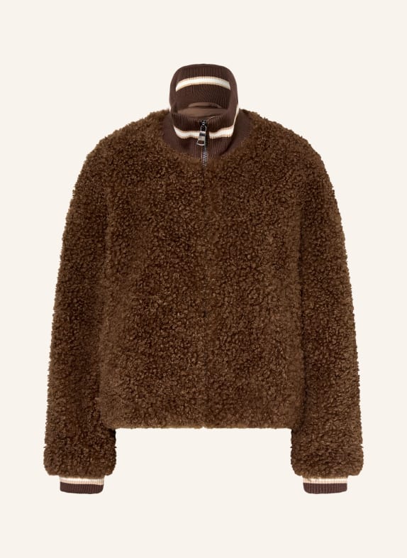 No.1 Como Blouson MARO ÎNCHIS