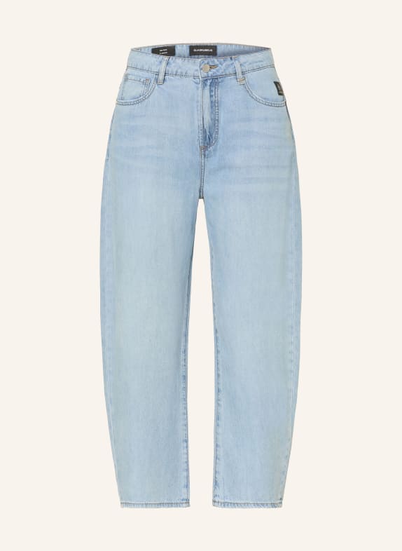 ELIAS RUMELIS Barrel Jeans YOANA 1217 papua blue